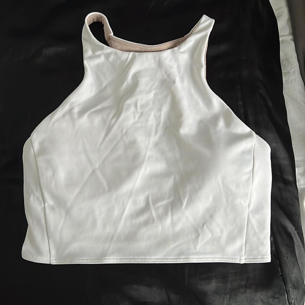 lululemon invigorate tank top